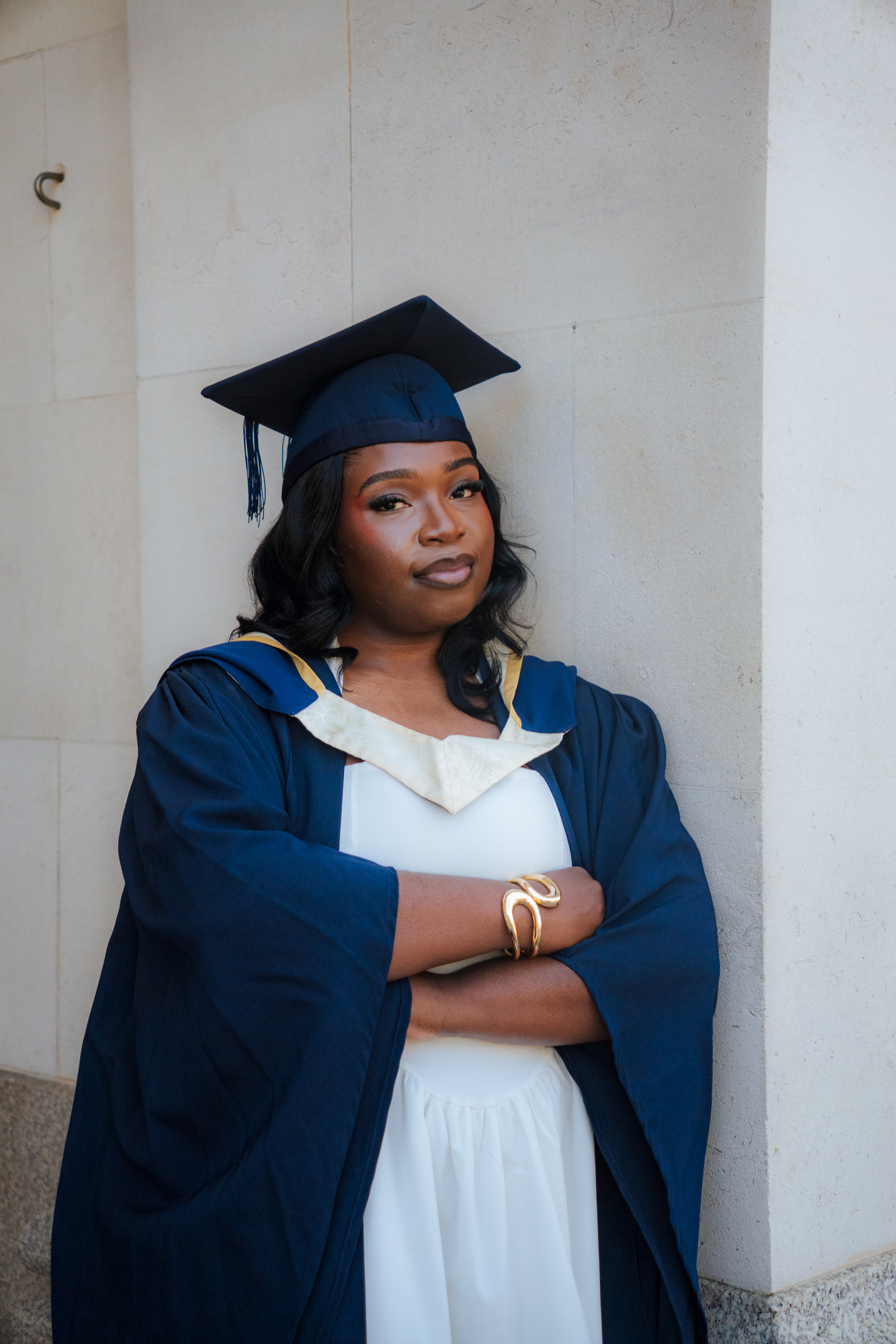 Graduation photography